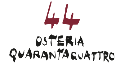 Osteria Quarantaquattro